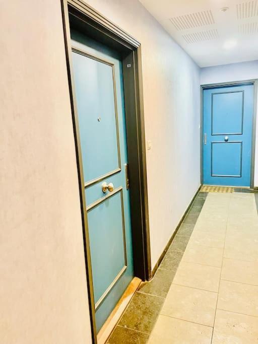 Appartement 4 Pers A 5 Min De Paris Saint-Ouen  Εξωτερικό φωτογραφία