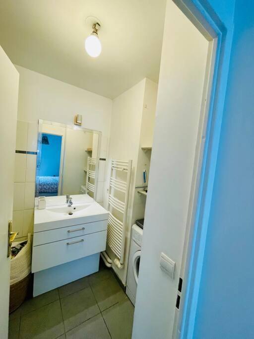 Appartement 4 Pers A 5 Min De Paris Saint-Ouen  Εξωτερικό φωτογραφία