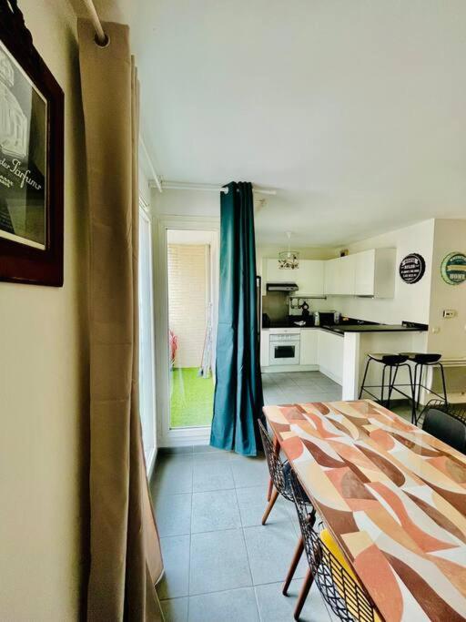 Appartement 4 Pers A 5 Min De Paris Saint-Ouen  Εξωτερικό φωτογραφία