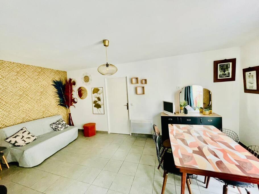 Appartement 4 Pers A 5 Min De Paris Saint-Ouen  Εξωτερικό φωτογραφία