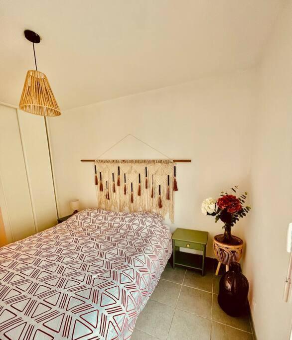 Appartement 4 Pers A 5 Min De Paris Saint-Ouen  Εξωτερικό φωτογραφία