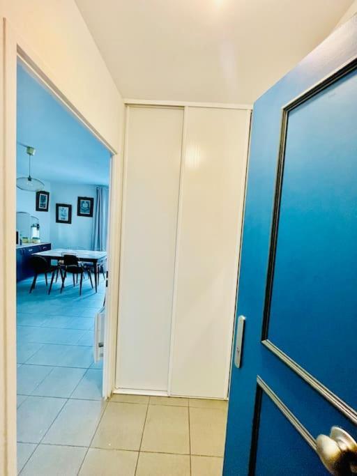 Appartement 4 Pers A 5 Min De Paris Saint-Ouen  Εξωτερικό φωτογραφία